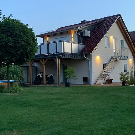Appartamento Sprem06 Elsterheide Esterno foto