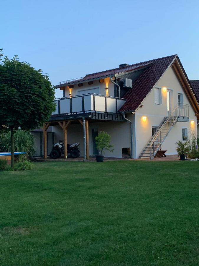 Appartamento Sprem06 Elsterheide Esterno foto