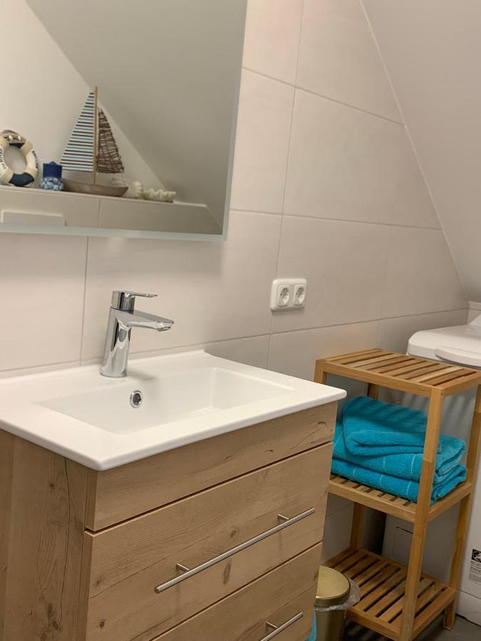 Appartamento Sprem06 Elsterheide Esterno foto