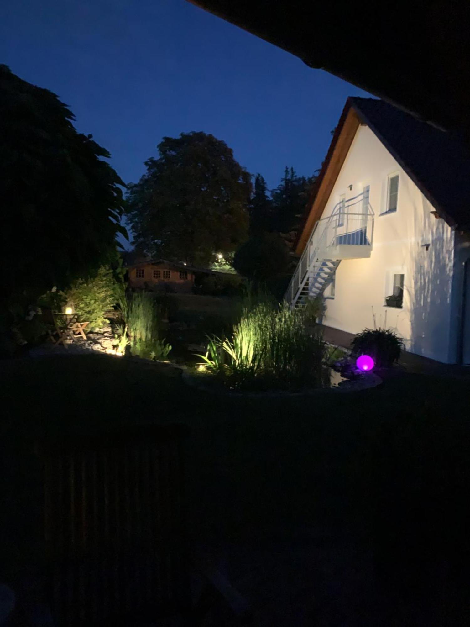 Appartamento Sprem06 Elsterheide Esterno foto
